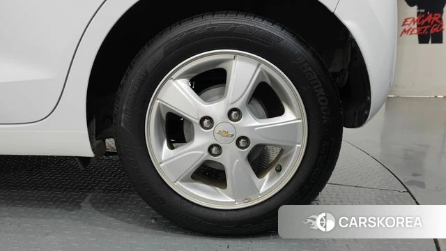 Chevrolet (GM Daewoo) The Next Spark id 4587548 из Кореи 13