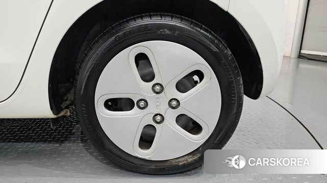 Kia The New Ray id 4444892 из Кореи 13