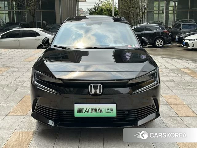 Honda e: NP2 Pole Pai 2 id 3913920 из Китая 13