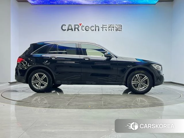 Mercedes-Benz GLC id 4275351 из Китая 13