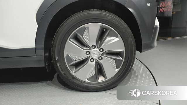 Hyundai Kona Electric id 4574308 из Кореи 13