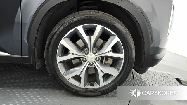 Hyundai Palisade id 4435430 из Кореи 13