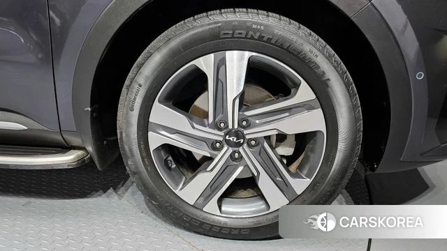 Kia Sorento 4th Generation id 4282825 из Кореи 13