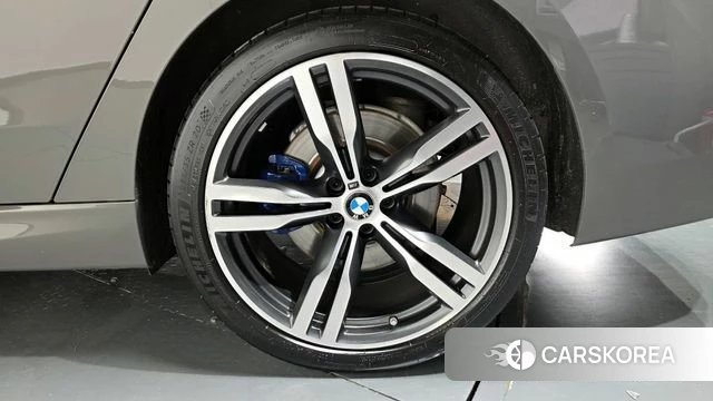 BMW 6 Series GT (G32) id 4396386 из Кореи 13