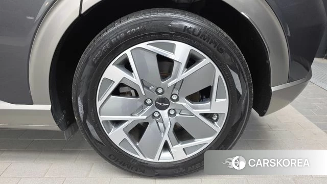 Genesis GV60 id 4774635 из Кореи 13