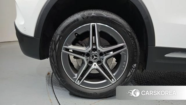 Mercedes-Benz GLA - Class H247 id 4224566 из Кореи 13