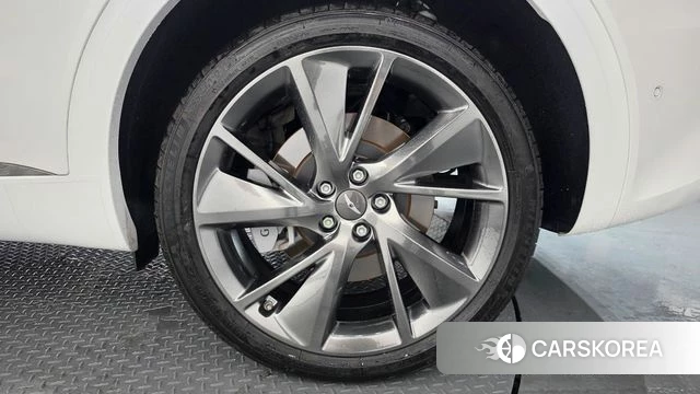 Genesis GV70 id 4749556 из Кореи 13