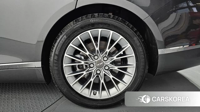 Genesis G80 (RG3) id 4585169 из Кореи 13