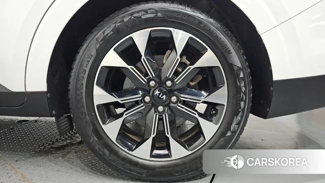 Kia Carnival 4th generation id 4918086 из Кореи 13