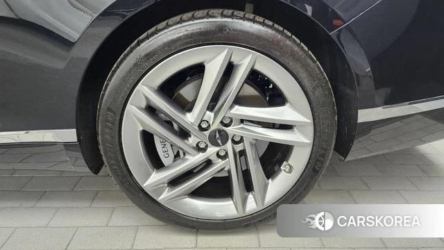 Genesis G80 (RG3) id 4480183 из Кореи 13