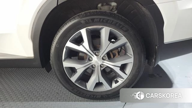 Hyundai Palisade id 4283206 из Кореи 13