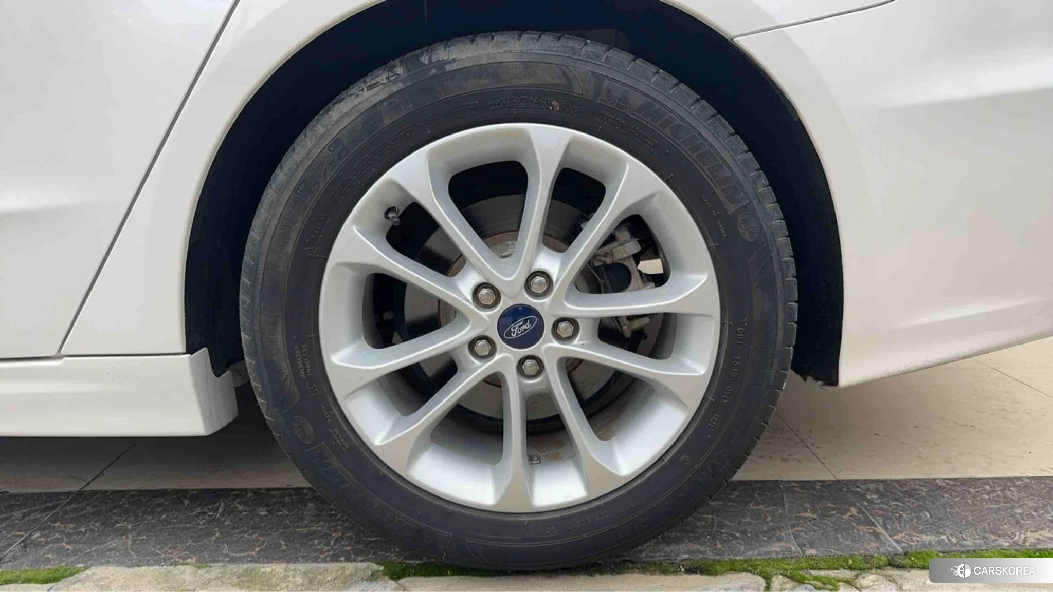 Ford Mondeo id 4440292 из Китая 13