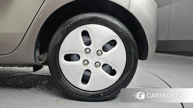 Kia The New Ray id 4283325 из Кореи 13