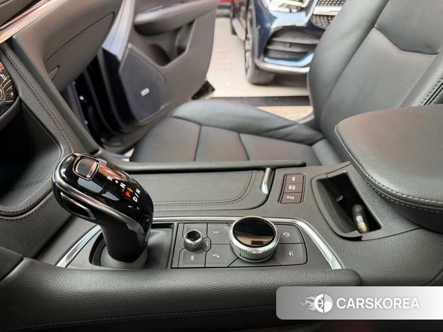 Cadillac XT5 id 4213575 из Китая 13