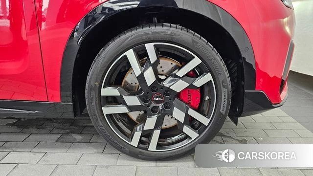 Mini Cooper S Countryman 3rd Generation id 4734680 из Кореи 13