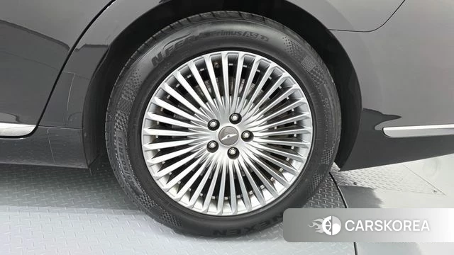 Genesis G90 id 4251062 из Кореи 13