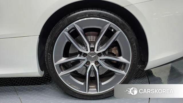 Mercedes-Benz E-Class W213 id 4836318 из Кореи 13