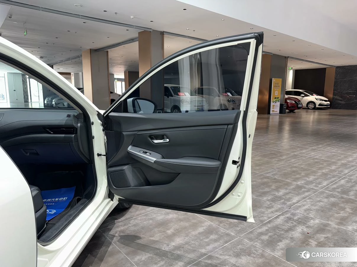 Nissan Xuan Yi id 4420444 из Китая 13