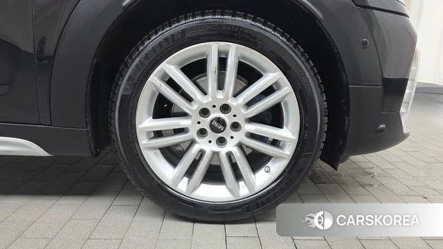 Mini Cooper Countryman id 4635752 из Кореи 13