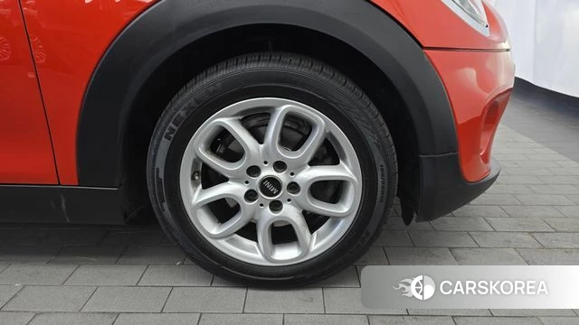 Mini Cooper id 4464389 из Кореи 13