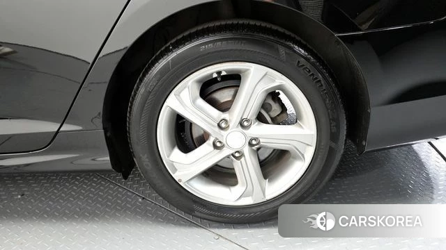 Hyundai Sonata New Rise id 4345491 из Кореи 13