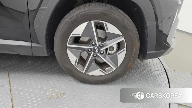 Hyundai The New Tucson (NX4) id 4499622 из Кореи 13