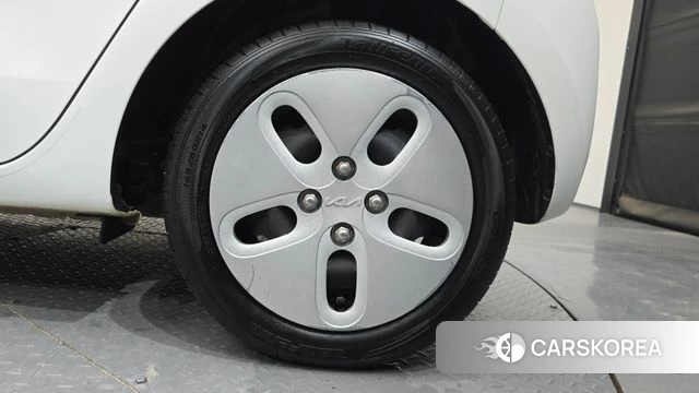Kia The New Ray id 4758667 из Кореи 13