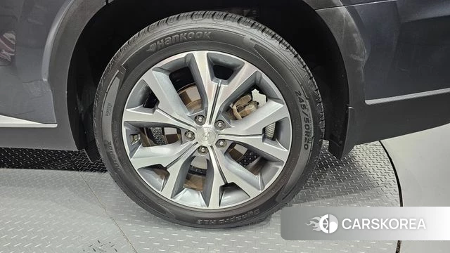 Hyundai Palisade id 4384241 из Кореи 13
