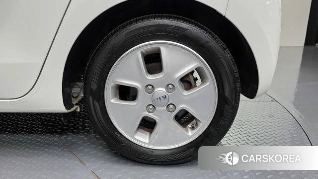 Kia The New Ray id 4551191 из Кореи 13