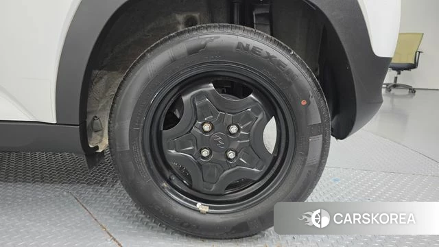 Hyundai Casper id 4506919 из Кореи 13