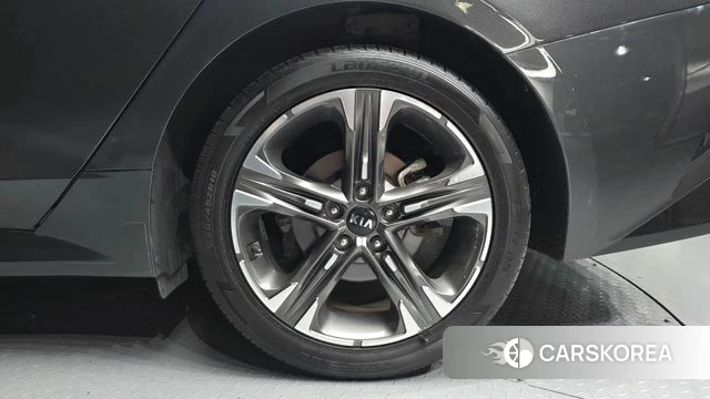 Kia K5 3rd generation id 4396551 из Кореи 13