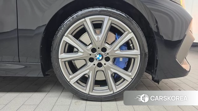 BMW 2 Series Gran Coupe (F44) id 4793200 из Кореи 13