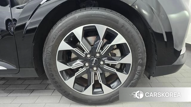Kia Carnival 4th generation id 4657039 из Кореи 12