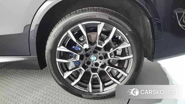 BMW X5 (G05) id 4635689 из Кореи 13
