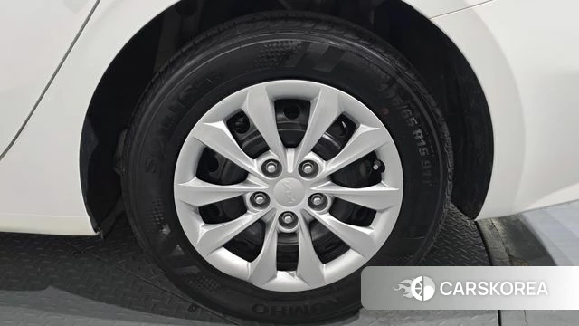 Kia The New K3 2nd generation id 4592026 из Кореи 13
