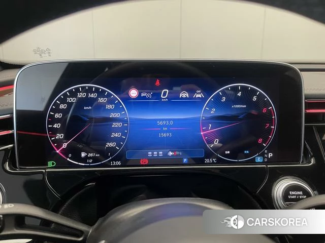 Mercedes-Benz E-class id 4272270 из Китая 13