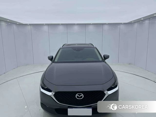 Mazda CX-30 id 4265874 из Китая 13