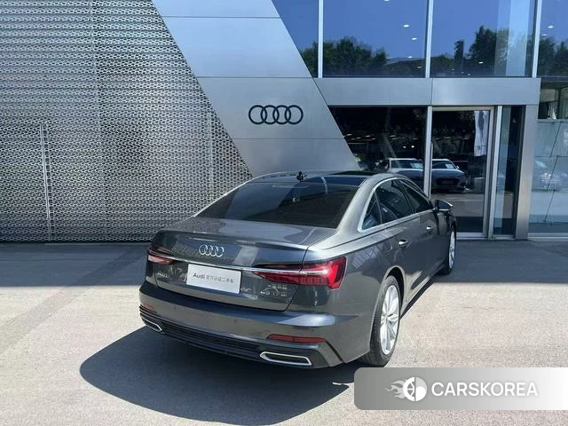 Audi A6L id 4313797 из Китая 13