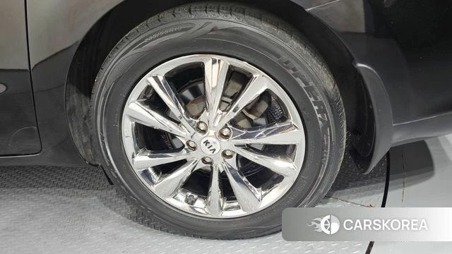 Kia The New Carnival id 4551880 из Кореи 13