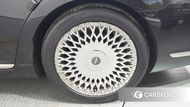 Genesis G90 id 4530716 из Кореи 13
