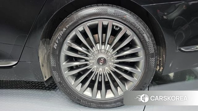 Kia More K9 id 4502181 из Кореи 13