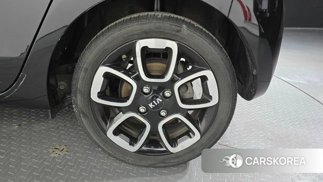 Kia The New Ray id 4416825 из Кореи 13