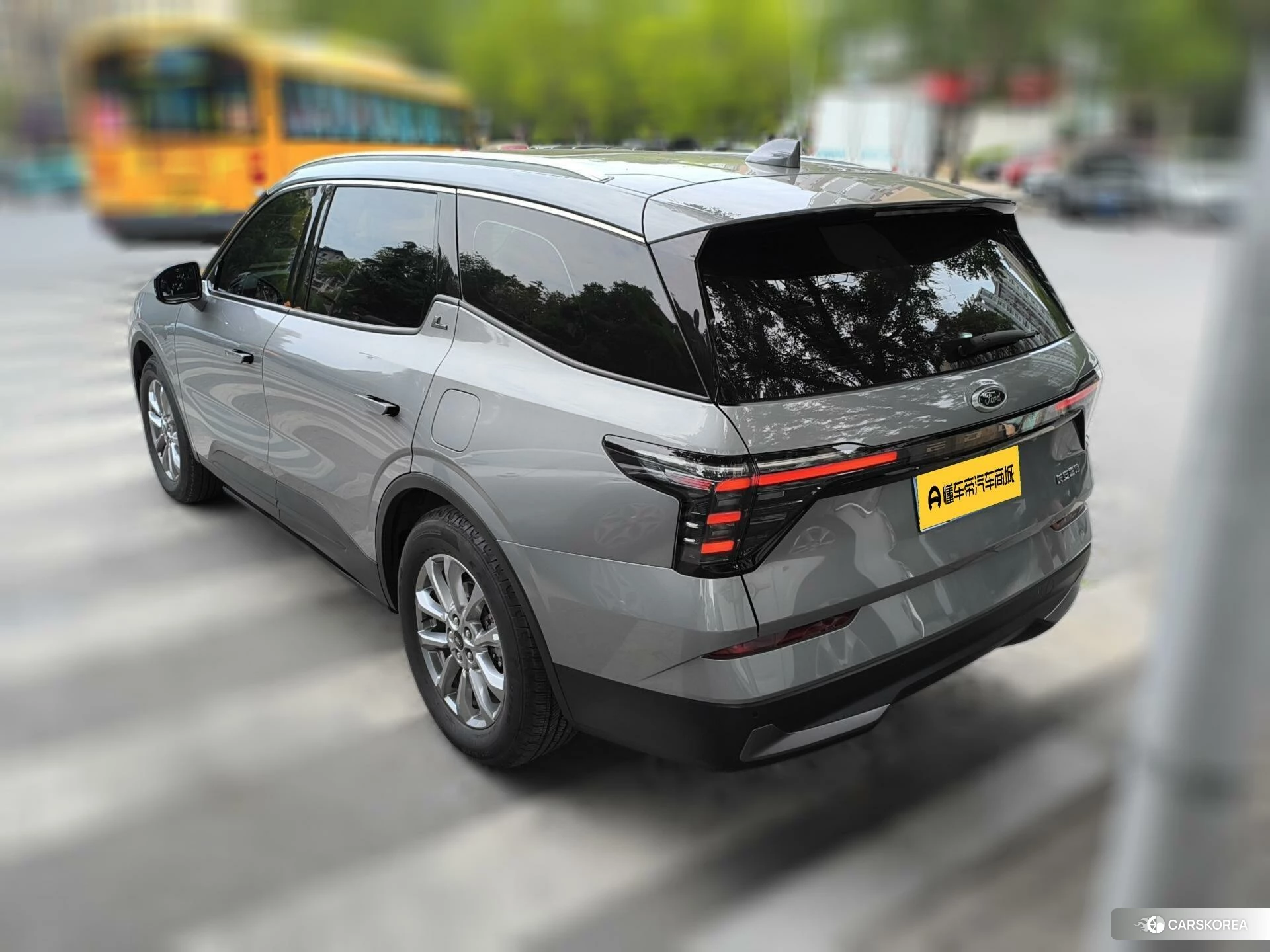 Ford Sharp World id 4498871 из Китая 13