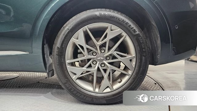 Genesis GV70 id 4444927 из Кореи 13