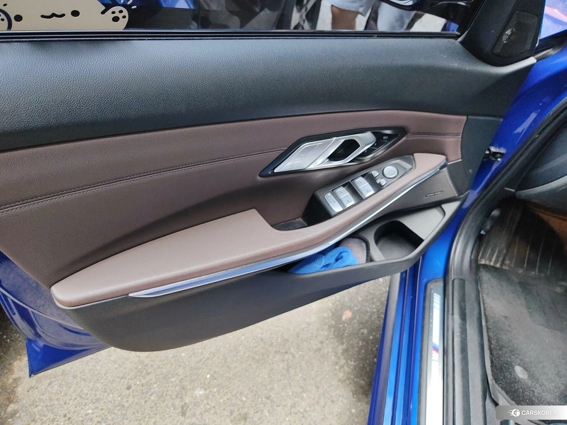 BMW 3 series id 4512435 из Китая 13