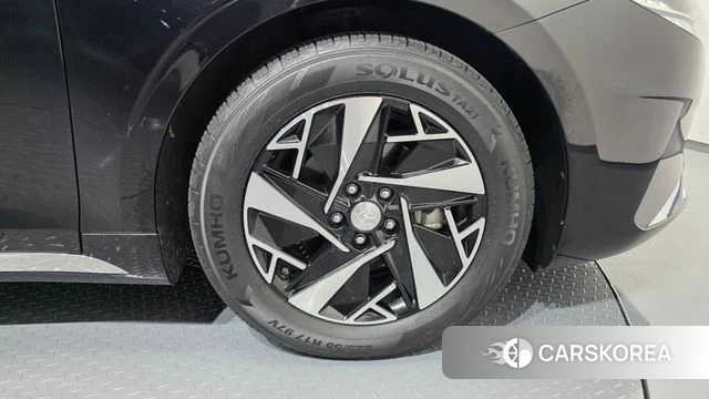 Hyundai The New Grandeur IG Hybrid id 4613812 из Кореи 13