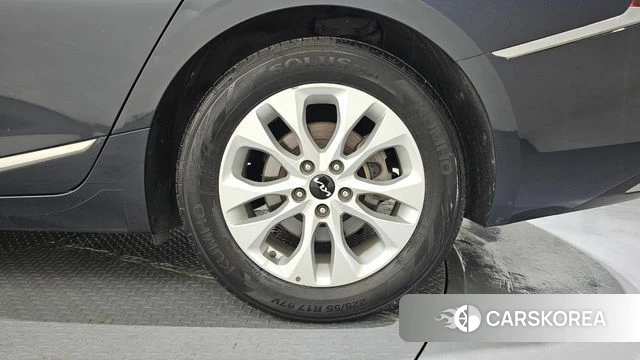Kia K8 id 4701699 из Кореи 13