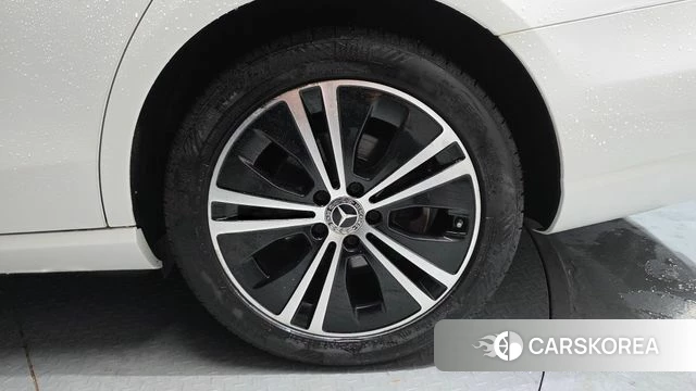 Mercedes-Benz E-Class W213 id 4754580 из Кореи 13