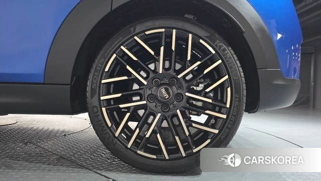 Mini Cooper S 4th Generation id 4578751 из Кореи 13