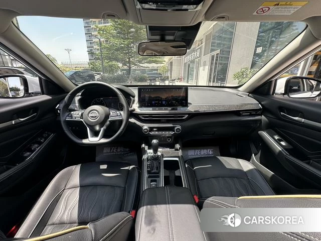 Nissan Teana id 4221375 из Китая 13